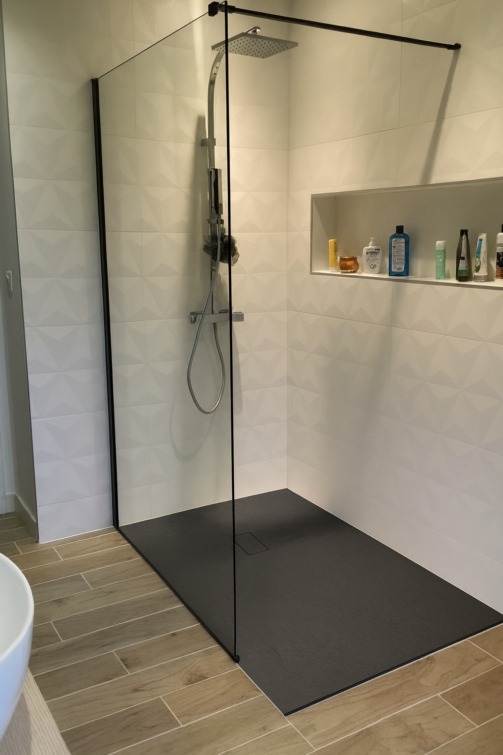 Casablanca — vue secondaire