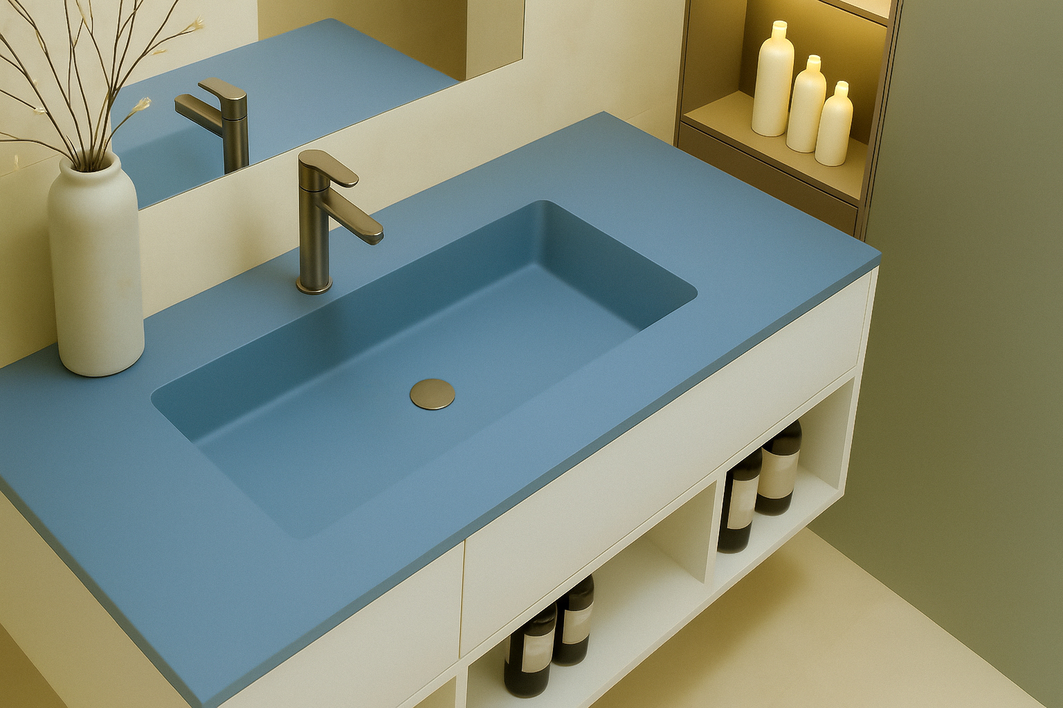 Photo d’un client satisfait de Duchapro